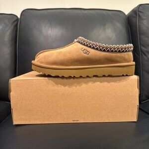 Tasman Ugg Slippers Chestnut